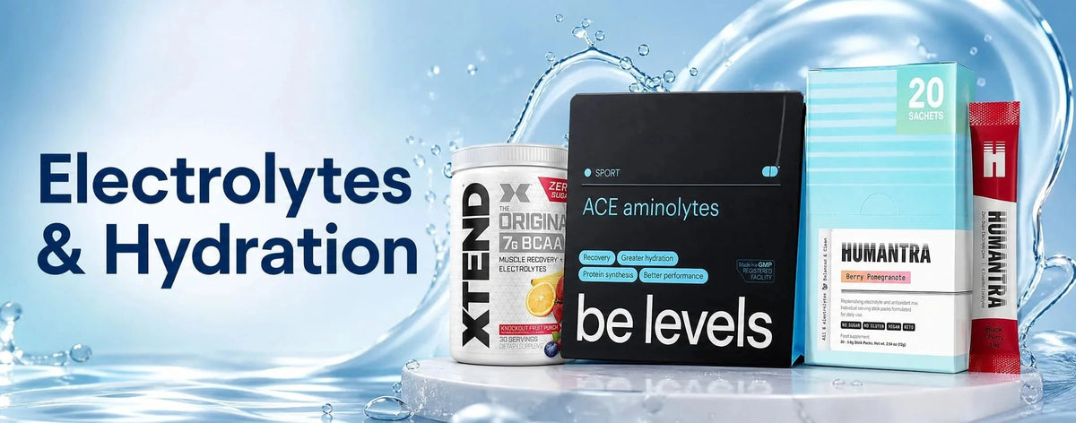 Why Electrolytes Matter in the Summer - endnutrition.com