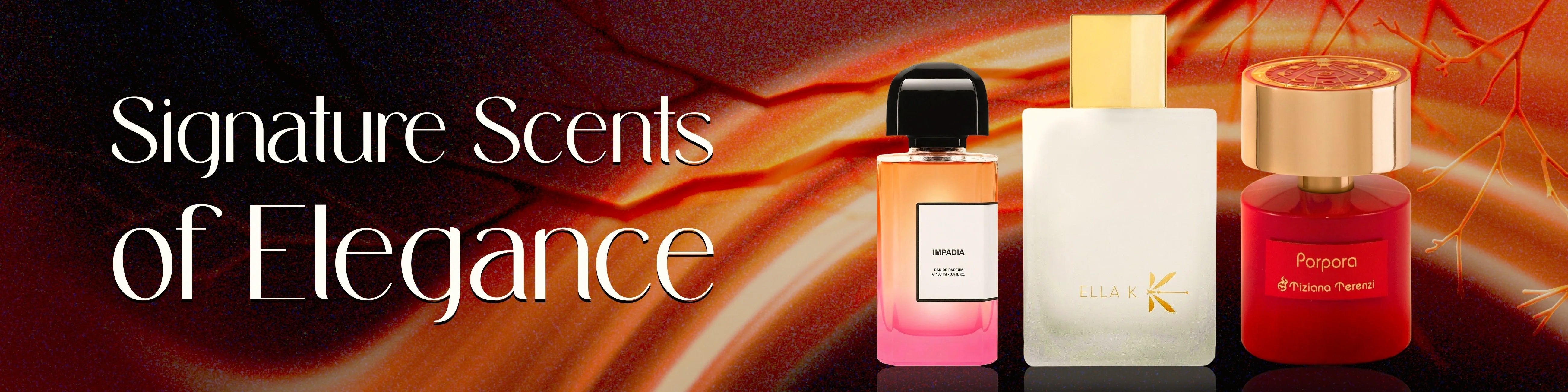 Perfume - END Nutrition