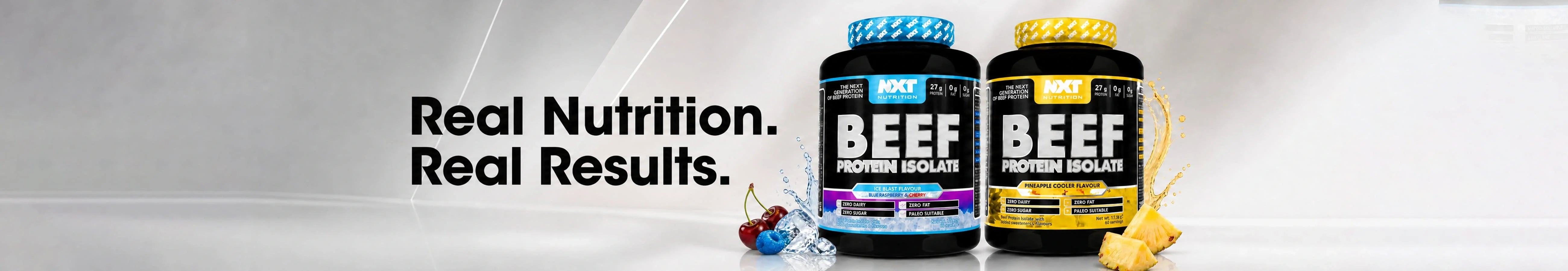 NXT Nutrition