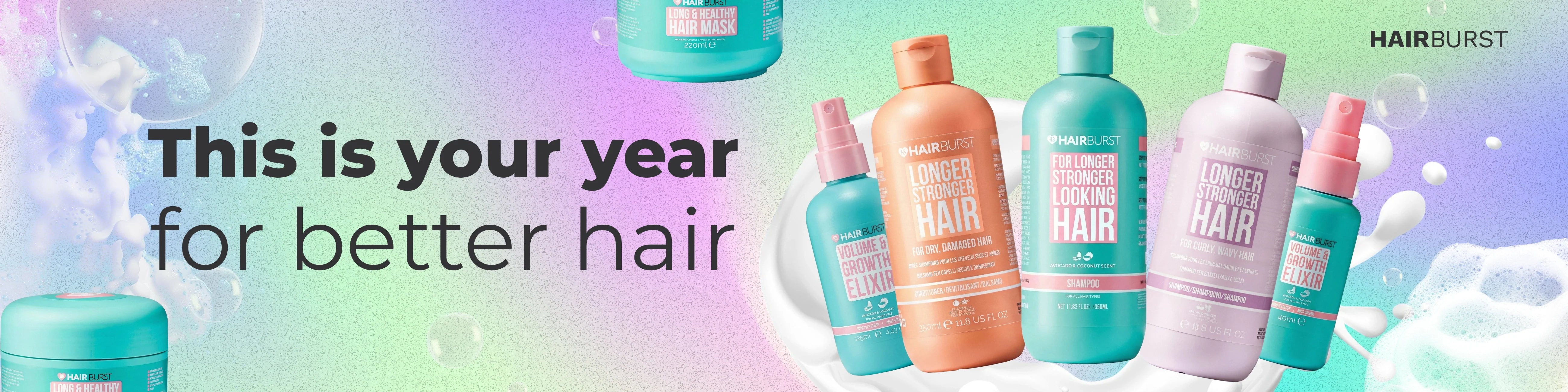 Hairburst