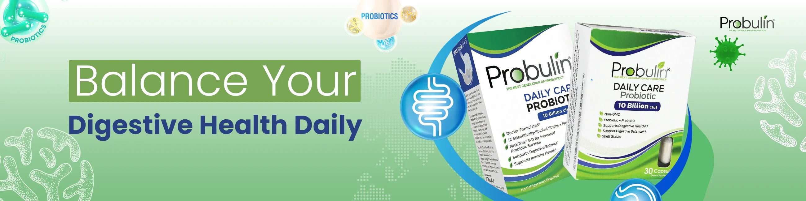 Probulin - END Nutrition