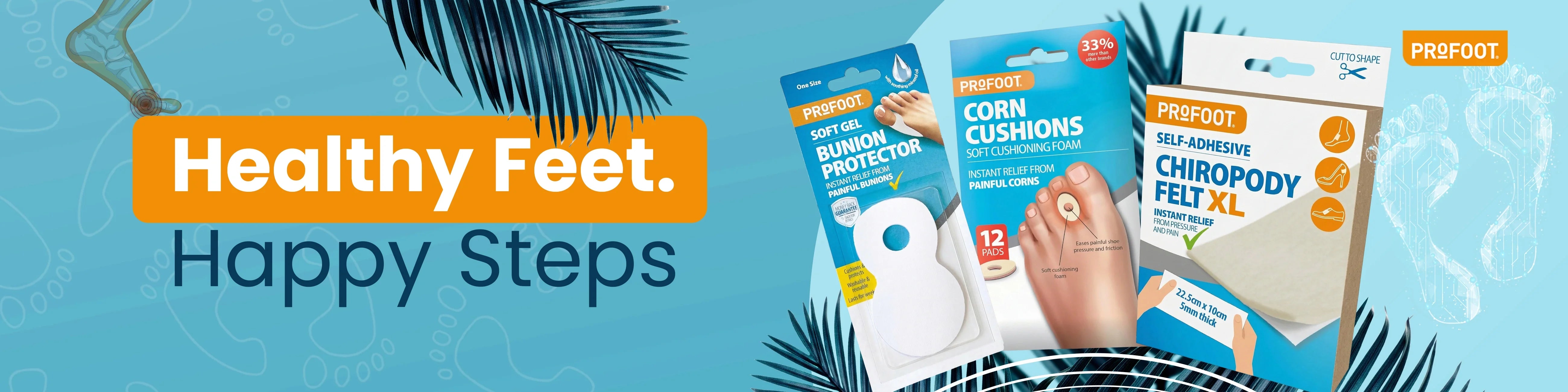Profoot - END Nutrition