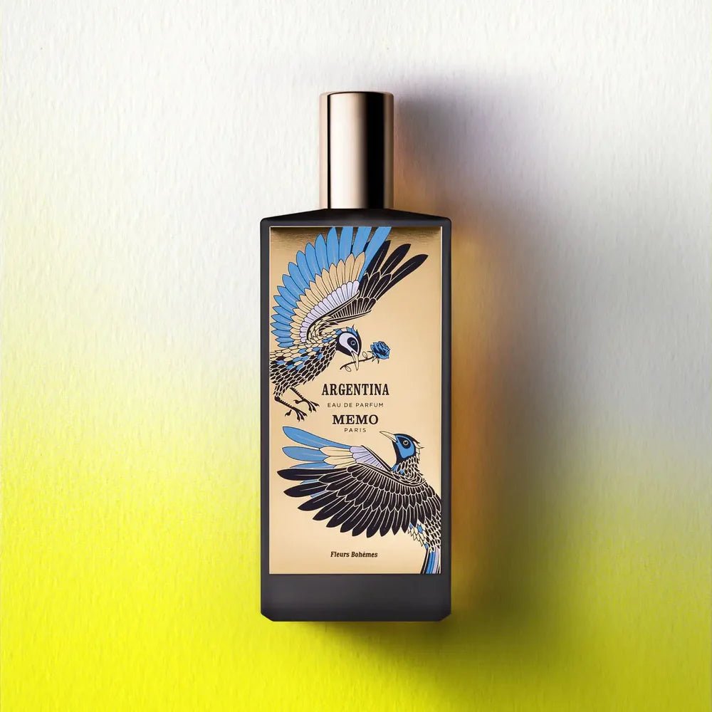 Memo Paris Argentina Eau de Parfum 75ml - END Nutrition