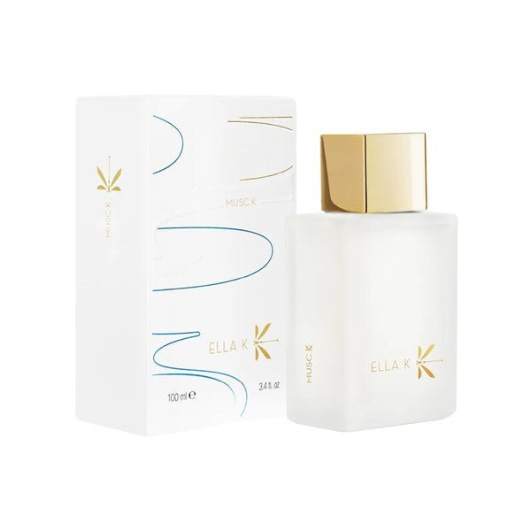 Ella K Musc K Eau de Parfum 100ml - END Nutrition