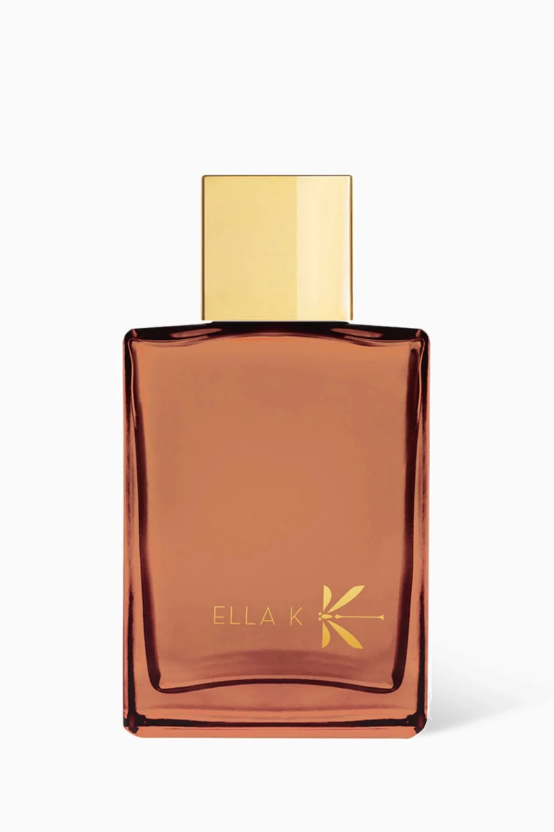 Ella K Amber K Parfum 100ml - END Nutrition