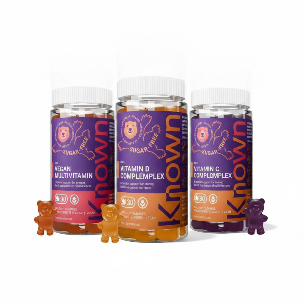 Kids Immunity Stack
