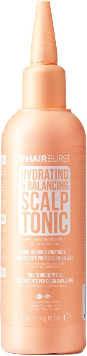 Hairburst Hydrating & Balancing Scalp Tonic | 100ml - END Nutrition