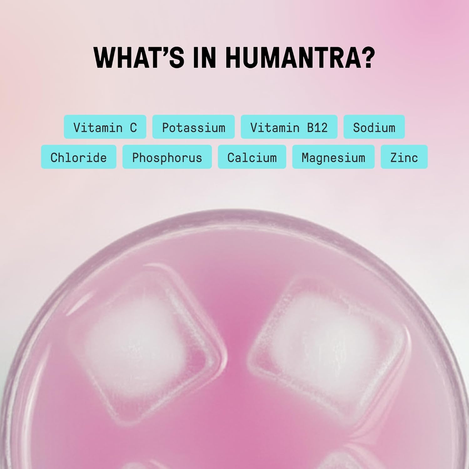 Humantra Electrolyte Powder – Lychee (20 Sachets) | 6-Electrolyte Hydration | Plant-Based, Vegan, Sugar Free & Gluten Free - END General Trading