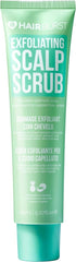 Hairburst Scalp Scrub | Vegan Anti‑Dandruff Pre‑Shampoo Treatment  Deep Cleansing & Hair Growth Support