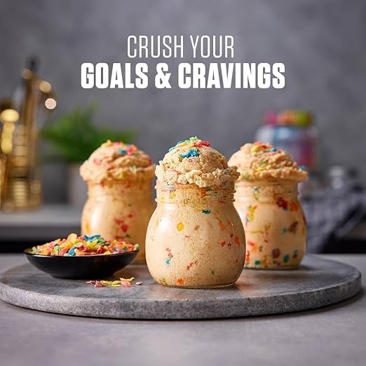 Dymatize ISO100 Fruity Pebbles | Hydrolyzed Whey Protein Isolate | Muscle Growth & Recovery| 1.34 lb