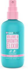 Hairburst  Volumising & Growth Elixir | Multipurpose Spray for Thickness, Shine & Root Boost
