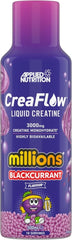 Applied Nutrition Creaflow Liquid Creatine Blackcurrant 500ml
