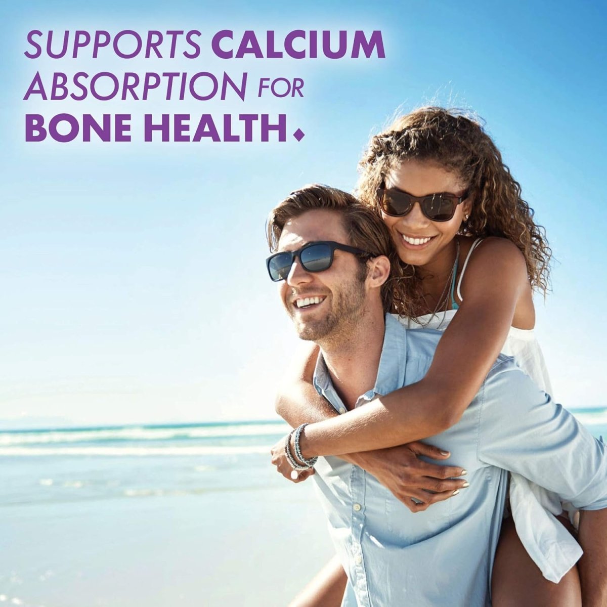 Bluebonnet Vitamin D3 – 400 IU – 90 Vegetable Capsules – Bone, Immune & Mood Support - END Nutrition