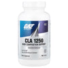 GAT Sport CLA 1250 Softgels Fat Loss Body Composition Support 90 Softgels