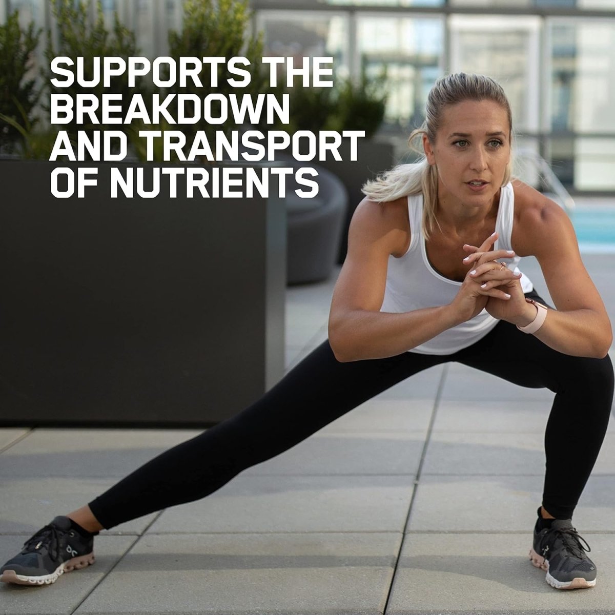 Optimum Nutrition ZMA Supplement| Zinc Magnesium Aspartate | Unflavored | Recovery & Sleep 90 Caps - Endnutrition.com