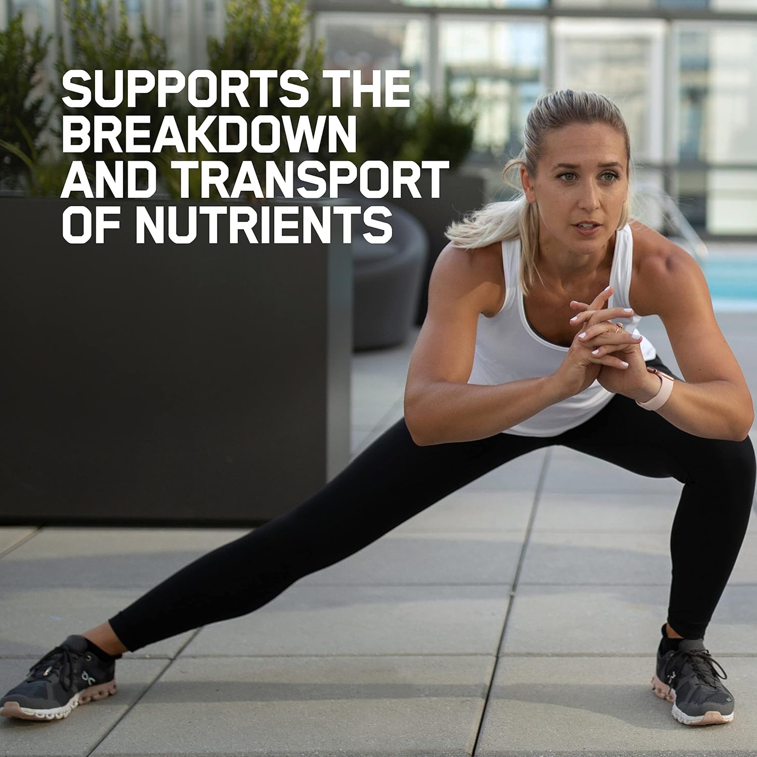Suplemento ZMA de Optimum Nutrition | Aspartato de zinc y magnesio | Sin sabor | Recuperación y sueño