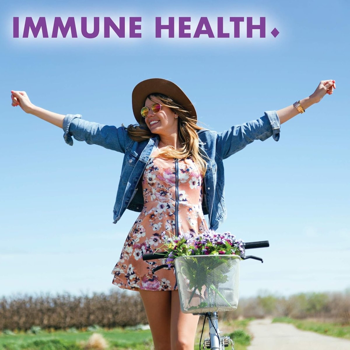 Bluebonnet Vitamin D3 – 400 IU – 90 Vegetable Capsules – Bone, Immune & Mood Support - END Nutrition