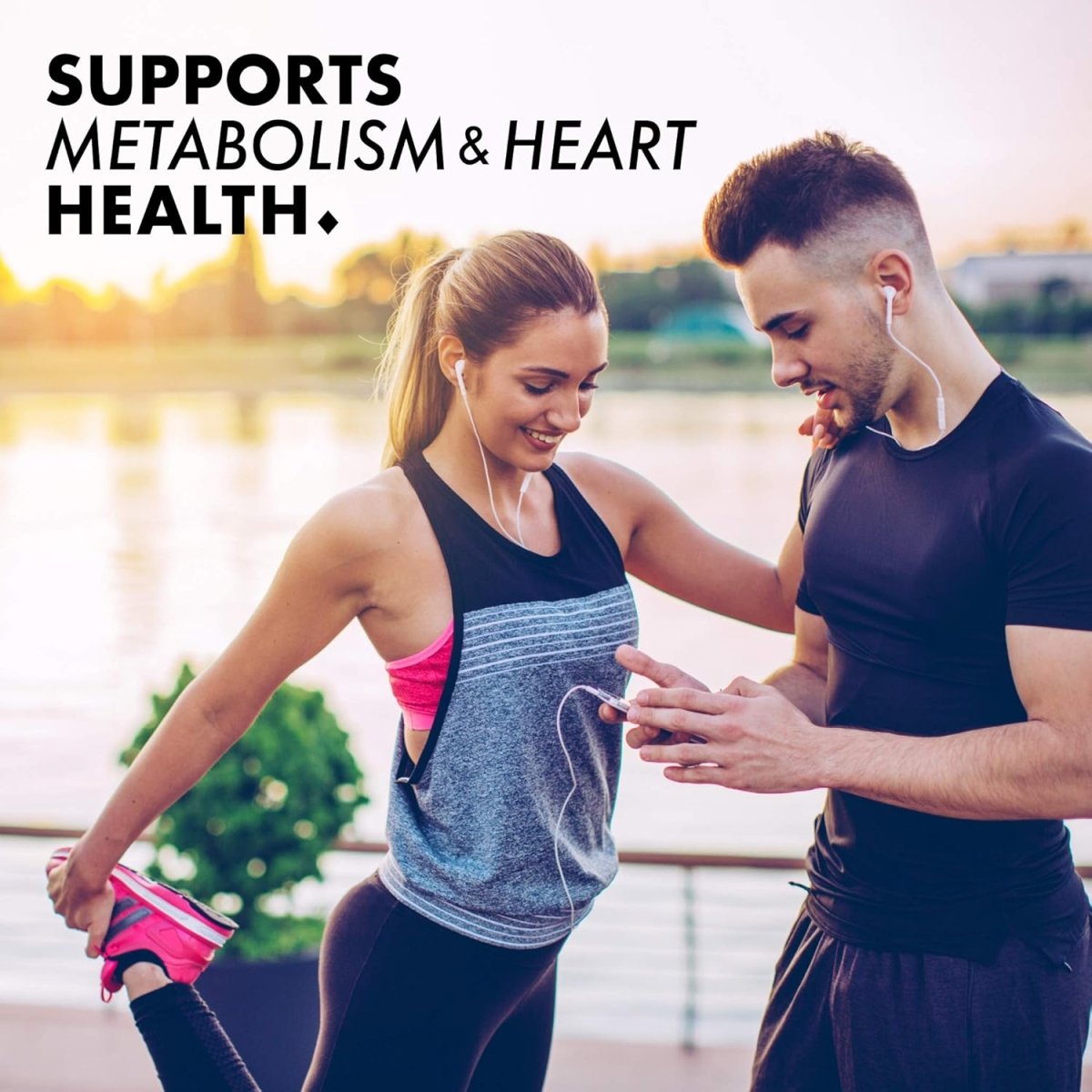 Bluebonnet Vitamin B6 – 50 mg – 90 Vegetable Capsules – Energy, Nervous System & Heart Health - END Nutrition
