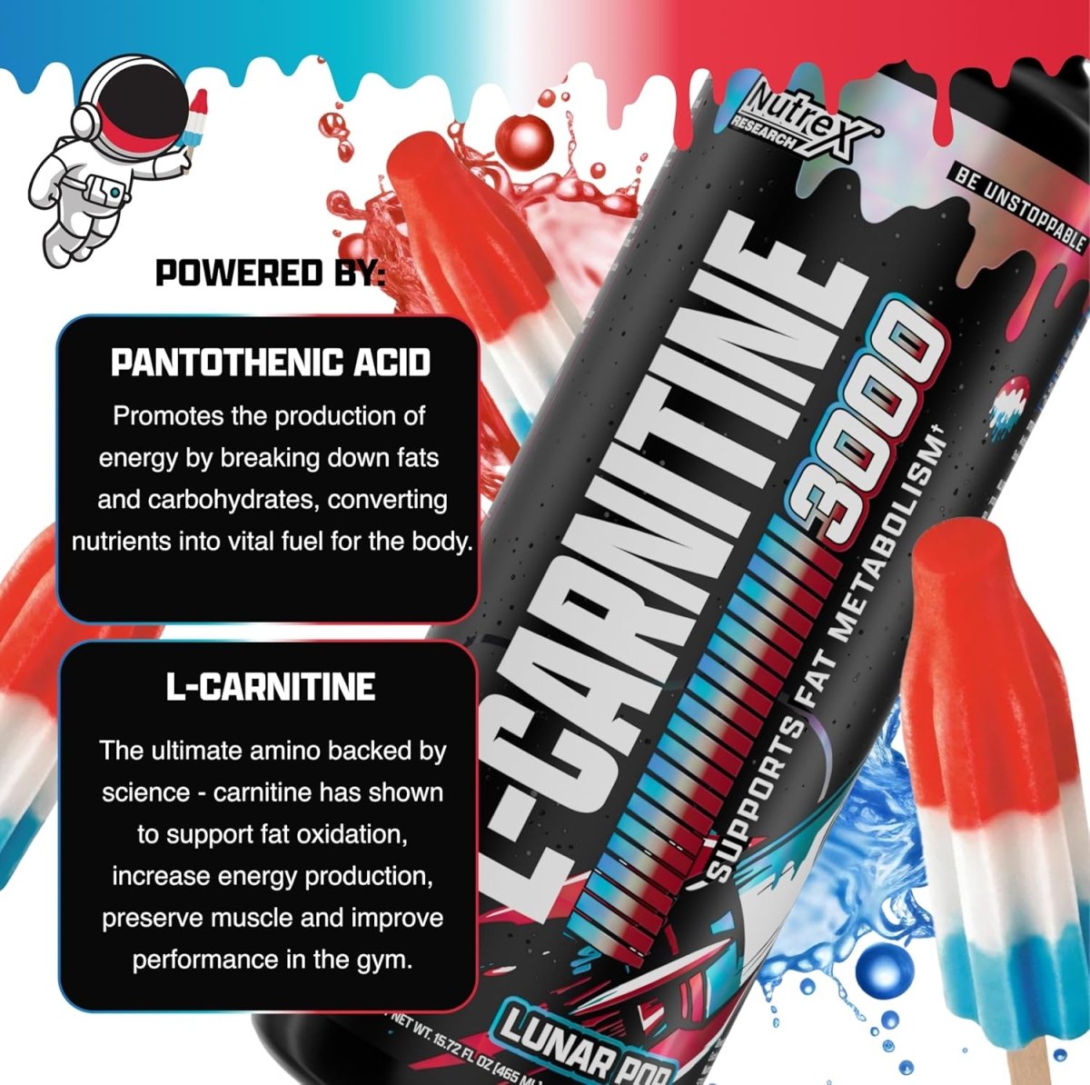 nutrex l-carnitine 3000 Liquid | Nutrex Liquid LCarnitine 3000
