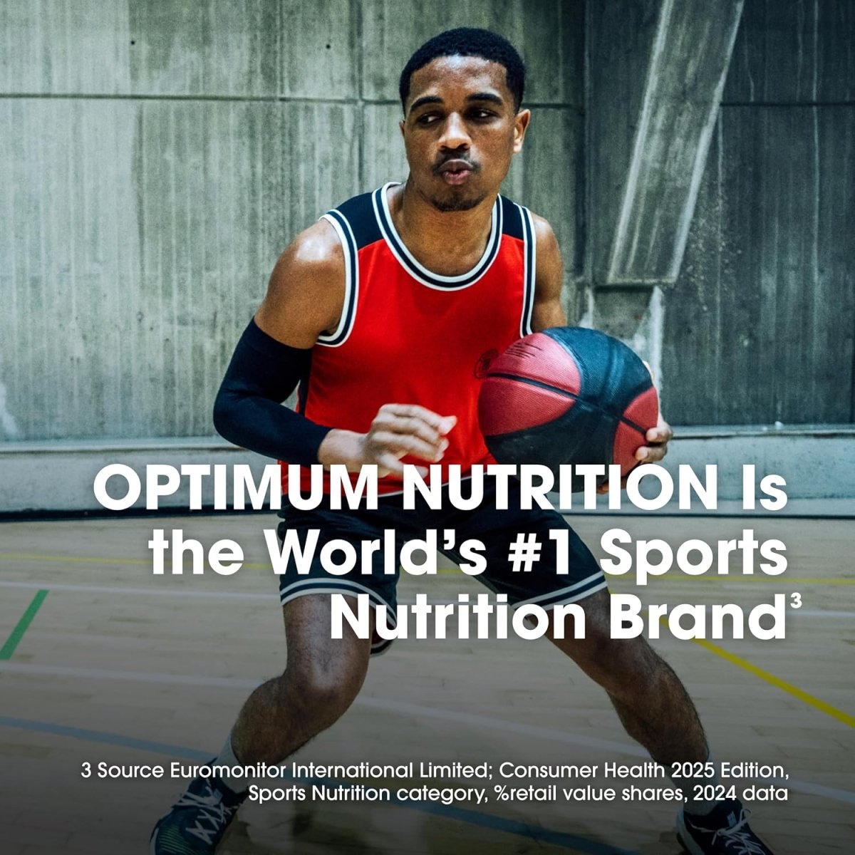 Optimum Nutrition Gold Standard Whey Protein Double Rich Chocolate | Lean Muscle & Recovery - Endnutrition.com