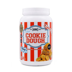 Adonis Cookie Dough Baklava 1KG | High Protein, Vegan, Gluten-Free Mediterranean Treat