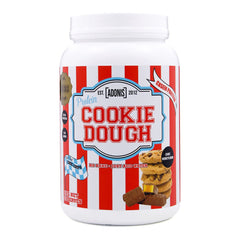 Adonis Cookie Dough Choc Honeycomb 1KG | High Protein, Vegan, Gluten-Free Indulgence