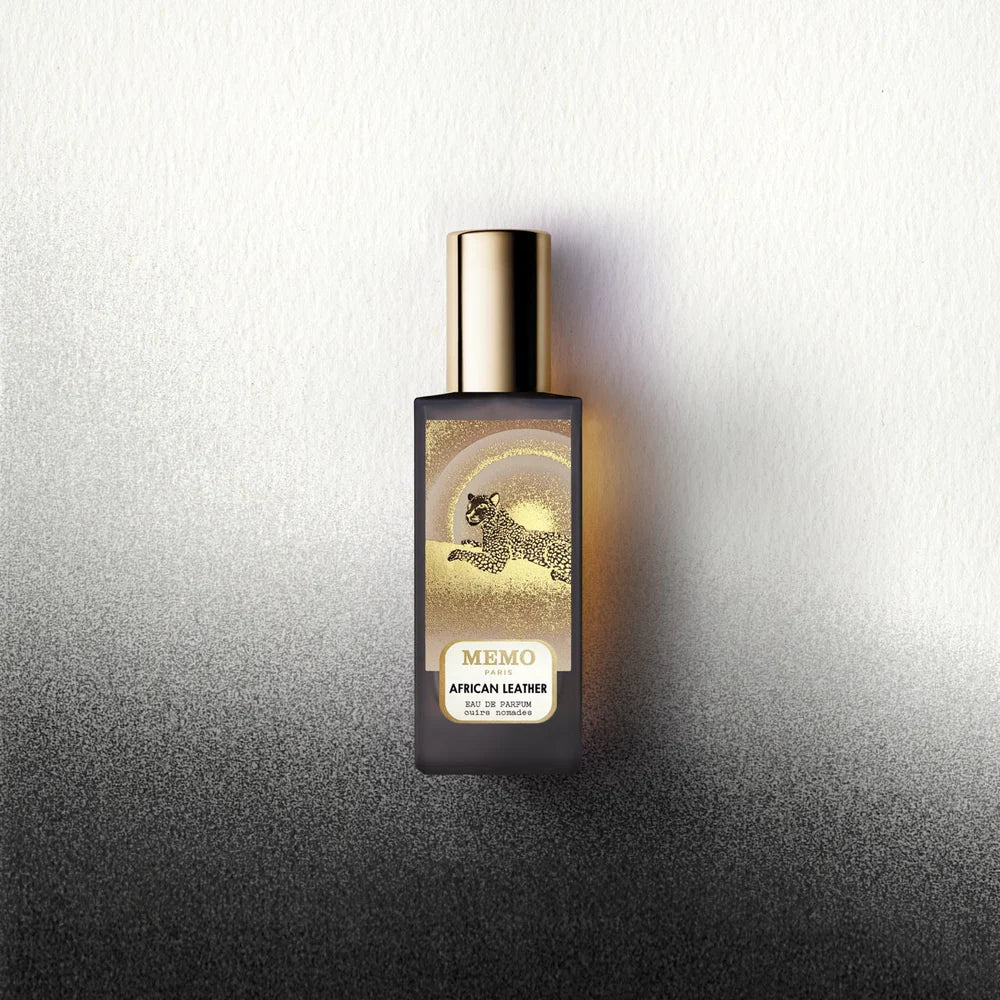 Memo Paris African Leather Eau de Parfum 75ml - END Nutrition