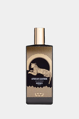 Memo Paris African Leather Eau de Parfum 75ml