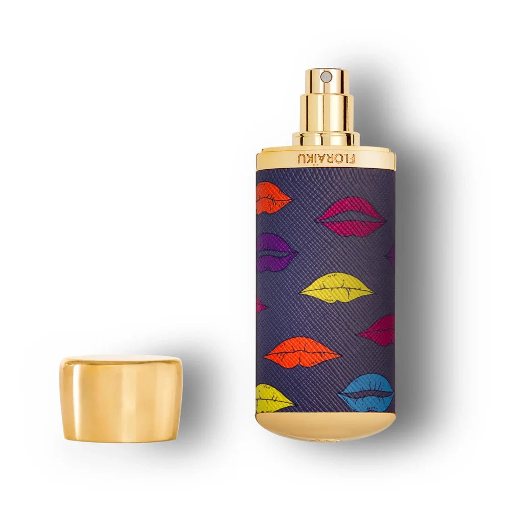 Floraïku And Your Lips Eau de Parfum 50ml + 10ml - END Nutrition
