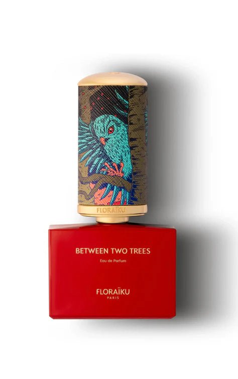 Floraïku Between Two Trees Eau de Parfum 50ml + 10ml - END Nutrition