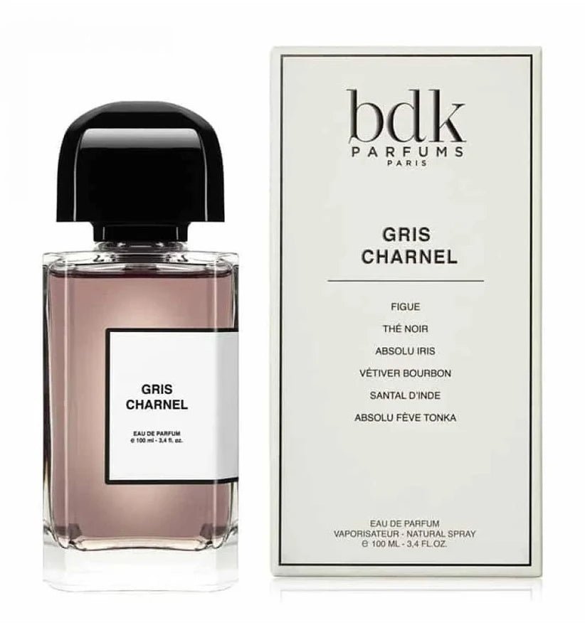 BDK Gris Charnel Eau de Parfum 100ml - END Nutrition