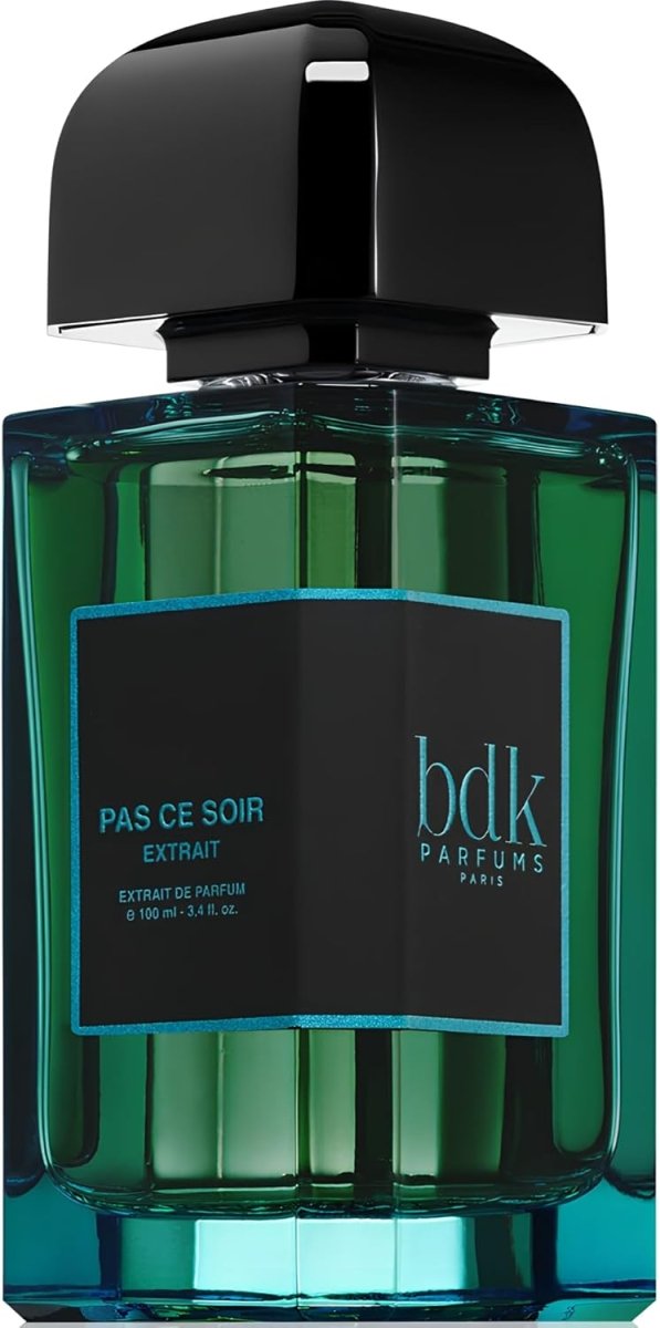 BDK Parfums Pas Ce Soir Extrait de Parfum 100ml - END Nutrition