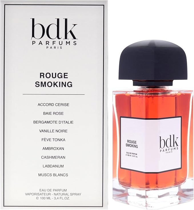 BDK Parfums Rouge Smoking Eau de Parfum 100ml - END Nutrition