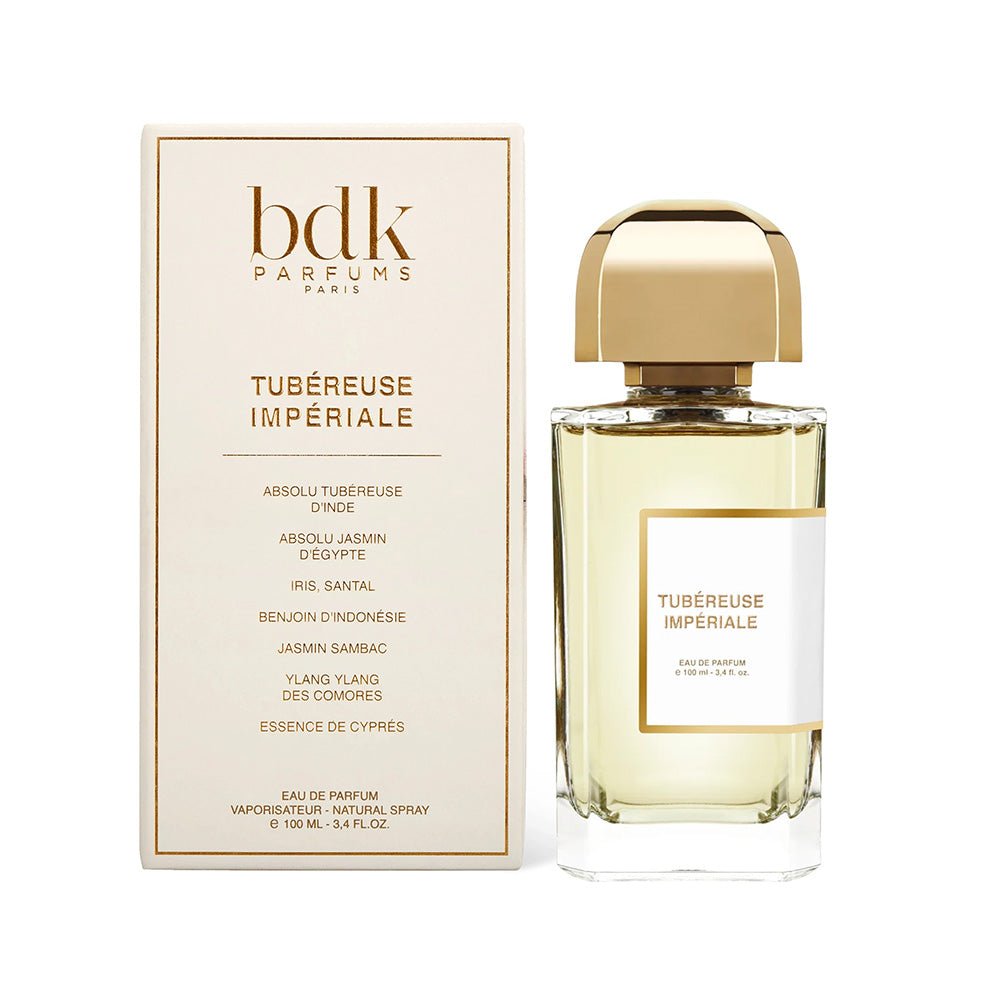 BDK Parfums Tubereuse Imperiale Eau De Parfum,100ml - END Nutrition