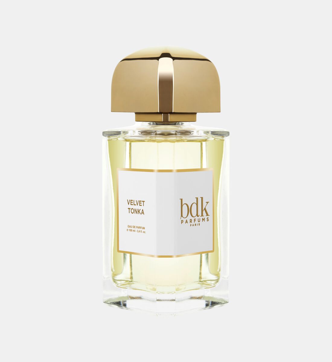 BDK Parfums Velvet Tonka Eau de Parfum 100ml - END Nutrition