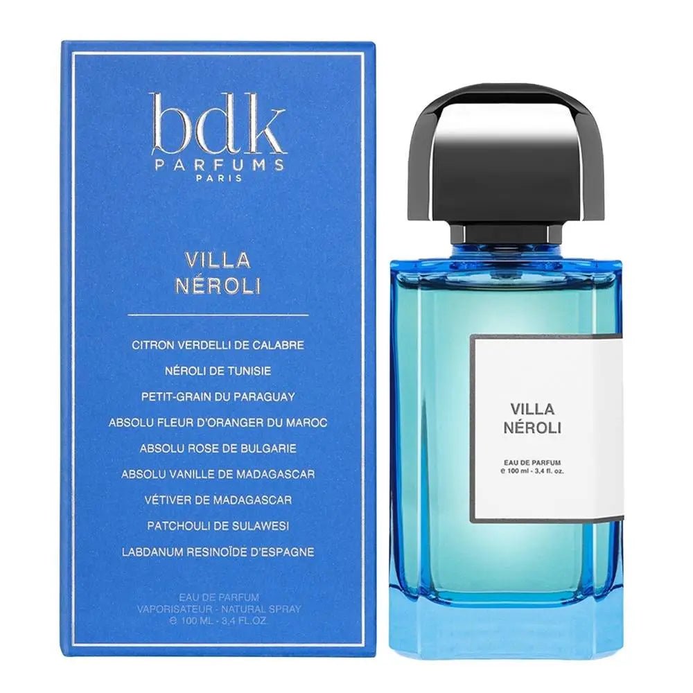 BDK Parfums Villa Neroli Eau de Parfum,100ml - END Nutrition