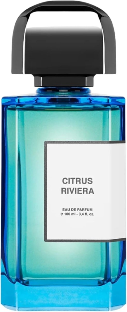 BDK Citrus Riviera EDP Perfume 100ml - END Nutrition