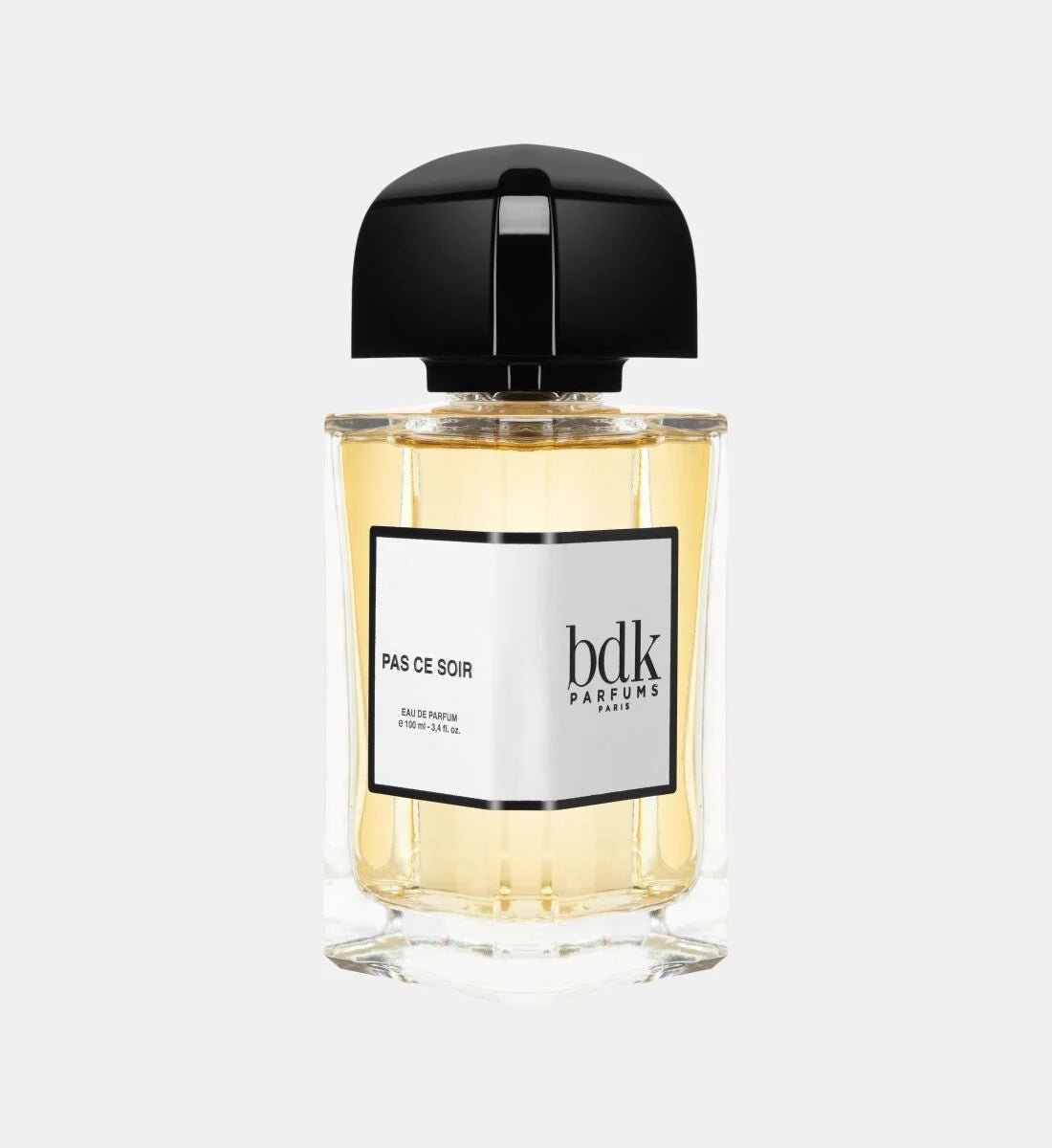 BDK Parfums Pas Ce Soir Eau de Parfum 100ml - END Nutrition