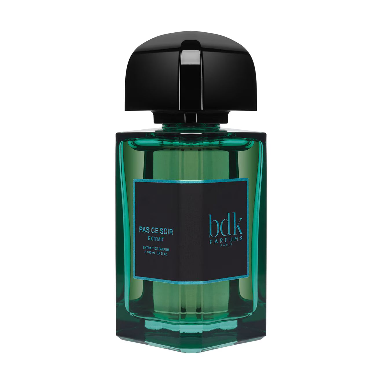 BDK Parfums Pas Ce Soir Extrait de Parfum 100ml