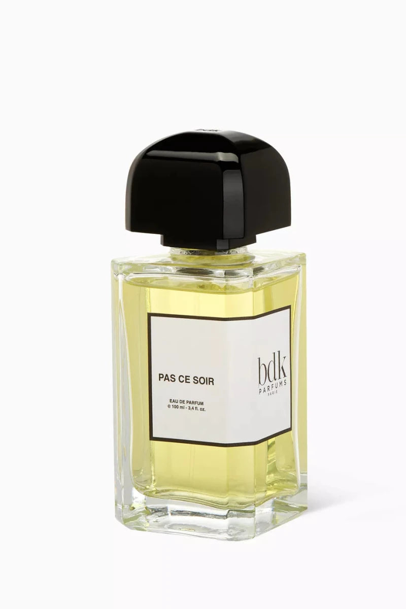 BDK Parfums Pas Ce Soir Eau de Parfum 100ml - END Nutrition