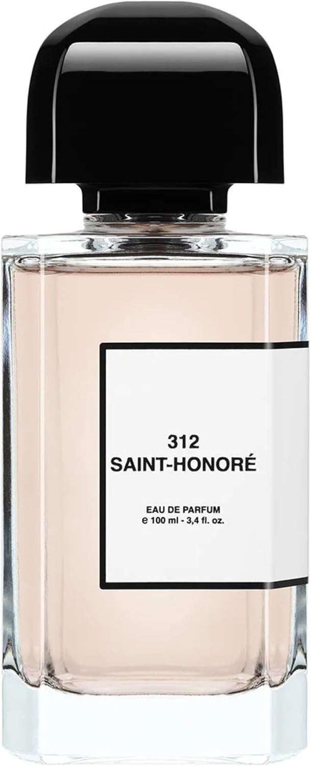 BDK Parfums 312 Saint - Honoré Eau de Parfum 100ml - END Nutrition