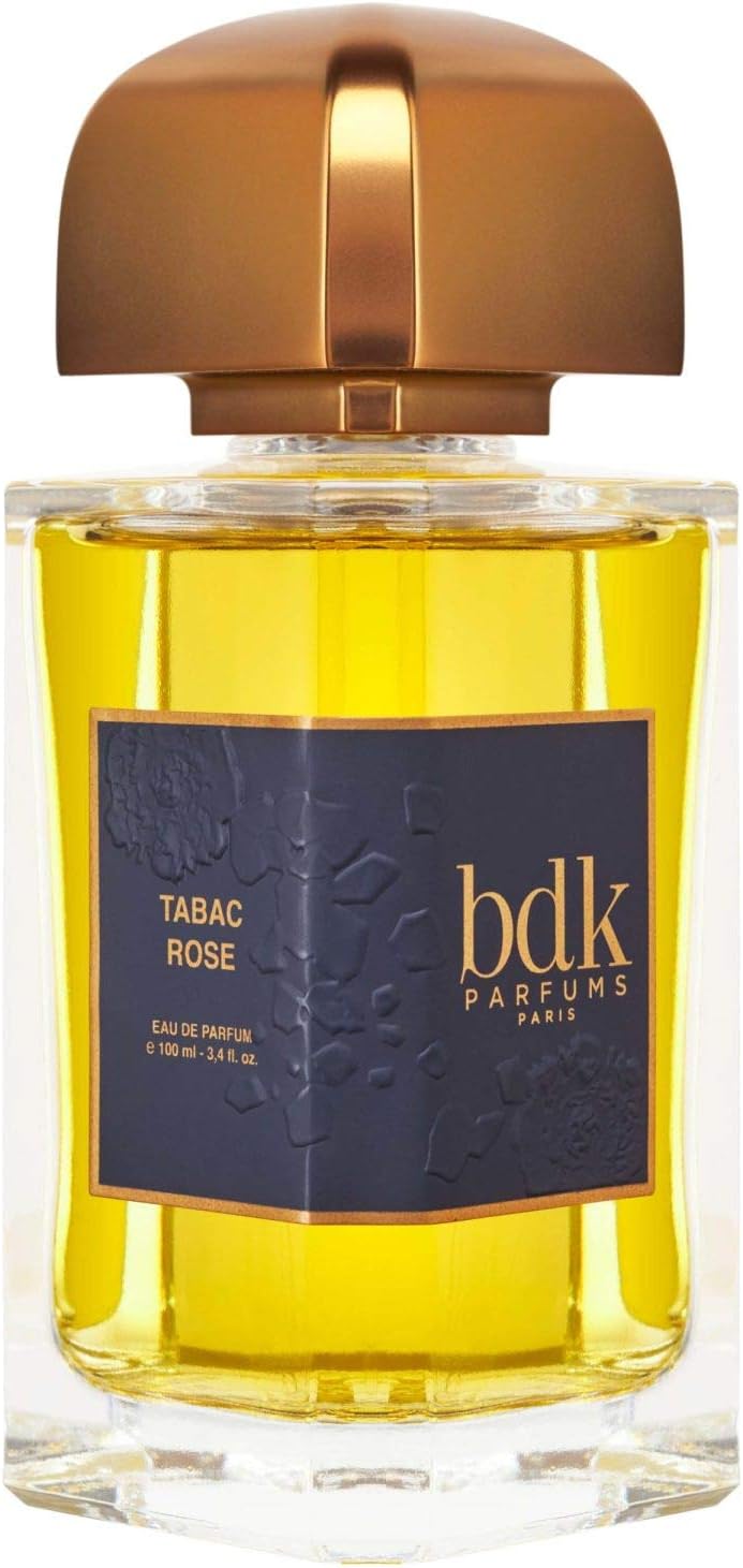 BDK Parfums Tabac Rose Eau de Parfum 100ml - END Nutrition