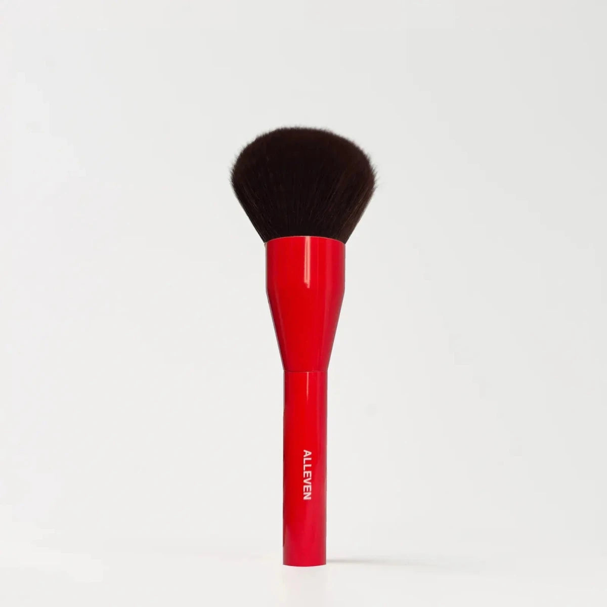 ALLEVEN Kabuki Brush | Professional Face & Body Blending Tool - END Nutrition