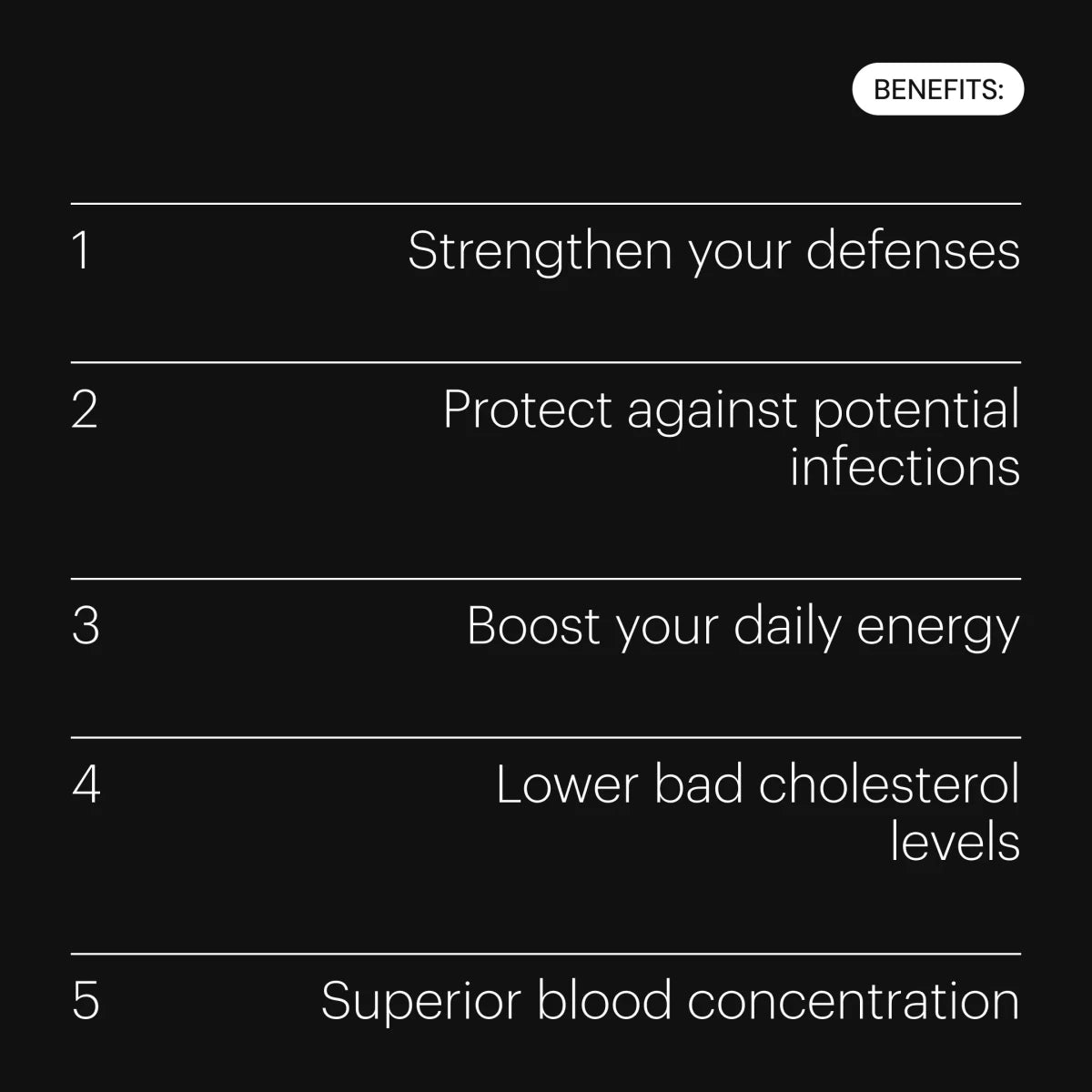 Be Levels Vitamin C Liposomal – High Absorption – Immunity & Collagen Support - END Nutrition