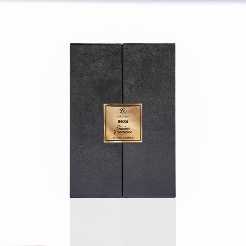 Christian Provenzano Rocca Extrait De Parfum 100 Ml - END Nutrition
