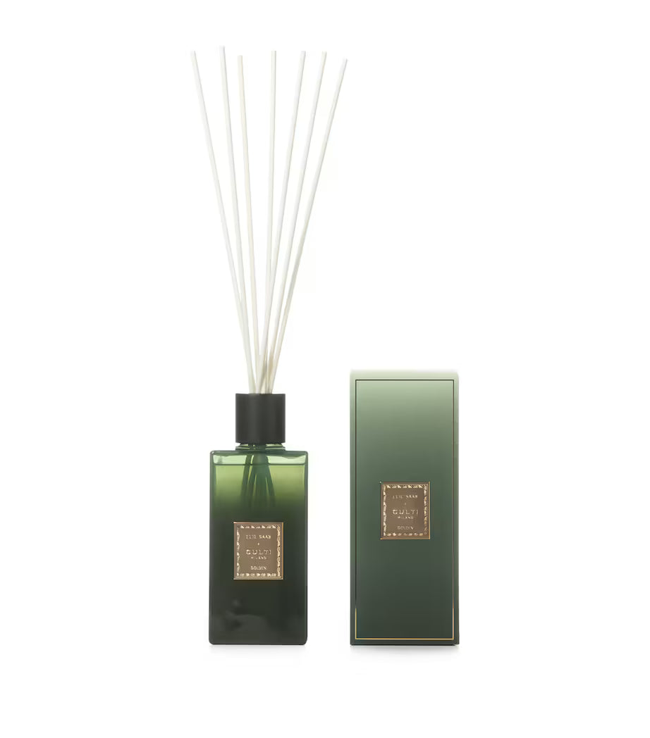 Culti Milano Elie Saab Golden Diffusore Ambiente 2700ml