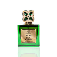 Christian Provenzano Cuir Elite Extrait De Parfum Unisex 100ml