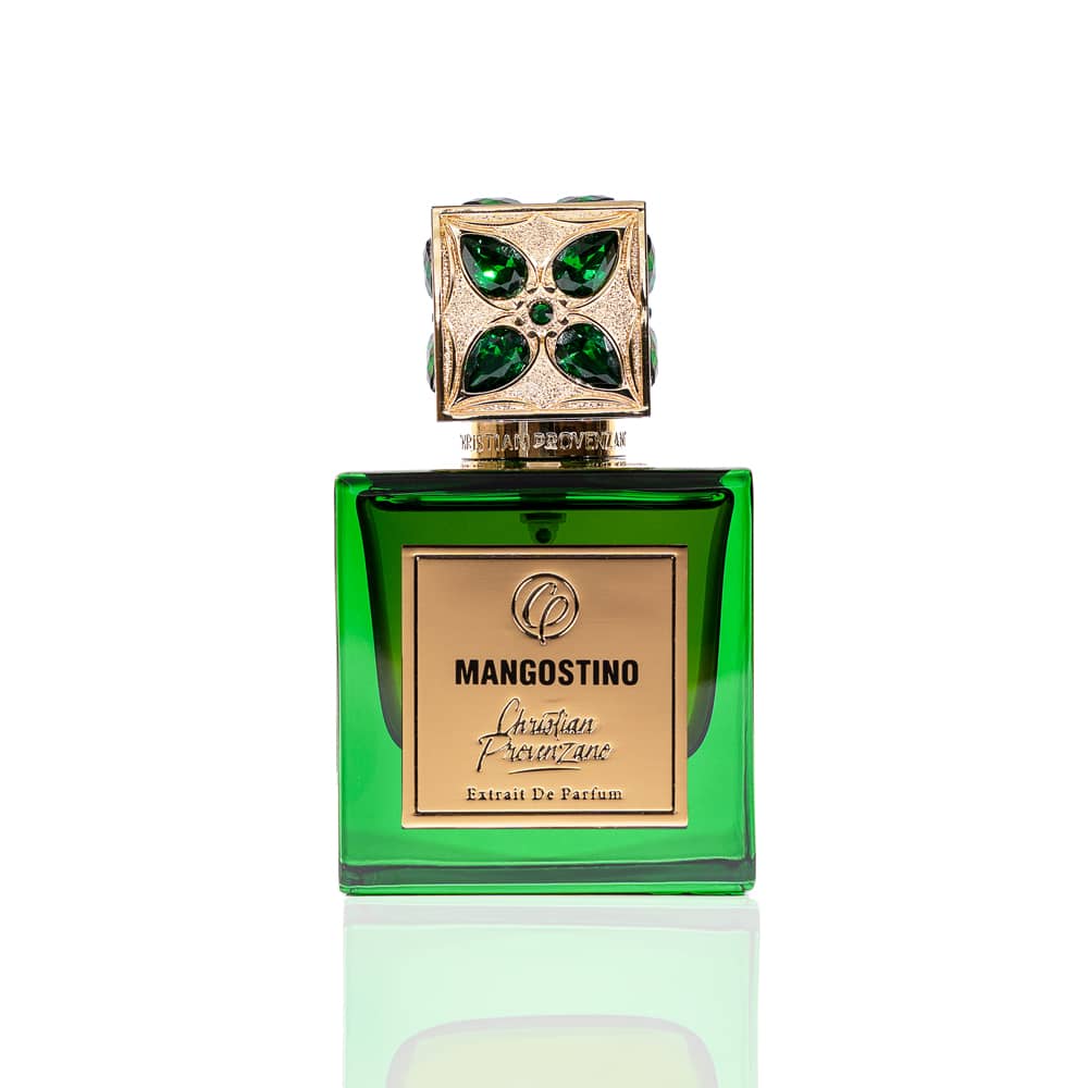 Christian Provenzano Mangostino Extrait de Parfum 100ml - END Nutrition