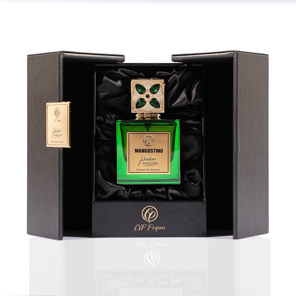 Christian Provenzano Mangostino Extrait de Parfum 100ml - END Nutrition