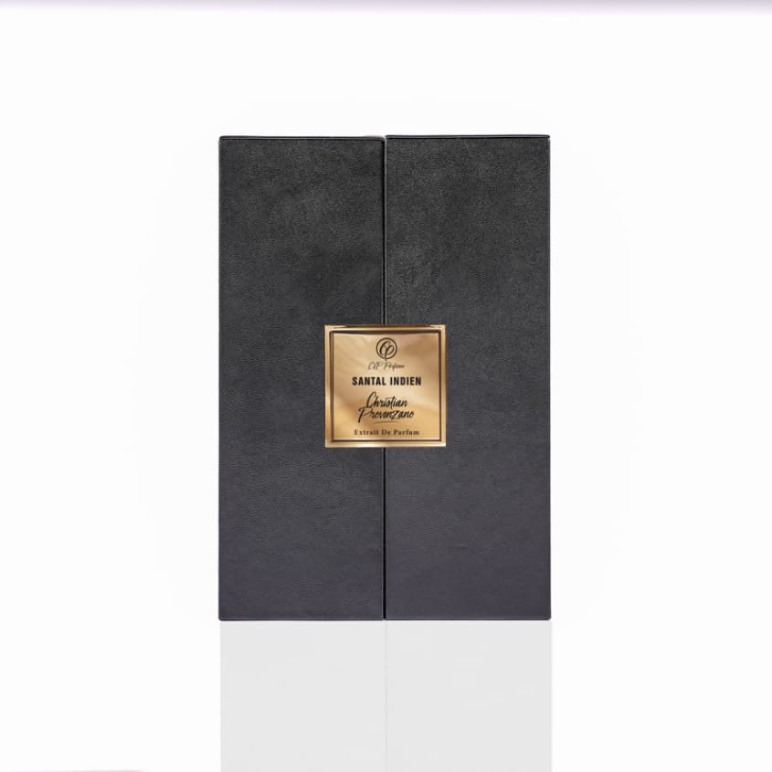 Christian Provenzano Santal Indien (New) Parfum Unisex 100ml - END Nutrition
